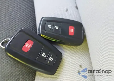 2025 Toyota Rav4 Xle from USA, damaged, VIN 2T3W1RFV3SC303675